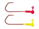 GŁÓWKA MARINE RED 3/0 3,0g
