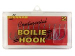 DRENNAN HACZYKI  CONTINENTAL BOILE HOOKS