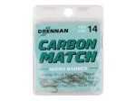 DRENNAN HACZYKI  CARBON MATCH