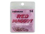DRENNAN HACZYKI  RED MAGGOT