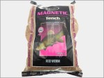 LORPIO ZANĘTA MAGNETIC TENCH RED WORM  2000g