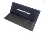 Traper etui do przyponów granatowe 25cm