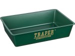 Traper Kuweta mała – zielona 33 x 22 cm