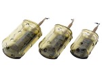 DRENNAN  OVAL BLOCKENDS STANDARD