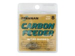 DRENNAN HACZYKI  CARBON FEEDER