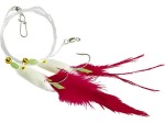 Zestaw White/Red