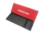 Traper Etui do przyponów czerwone 25cm