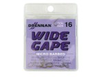 DRENNAN HACZYKI  WIDE GAPE