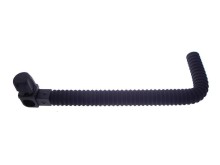 FAJKA Z PROFILOWANYM NEOPRENEM (40x13cm)