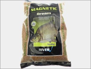 LORPIO ZANĘTA MAGNETIC BREAM RIVER  2000g