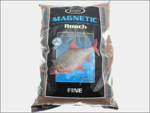 LORPIO ZANĘTA MAGNETIC ROACH FINE 2000g