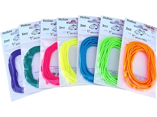 Match Pro Hollow Elastics