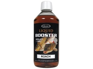 LORPIO LIQUID BOOSTER 0,25L ROACH