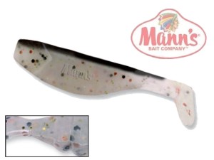 MANNS RIPPER 60MM 2SZT BB SA