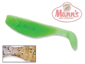 MANNS RIPPER 60MM 2SZT GFCL
