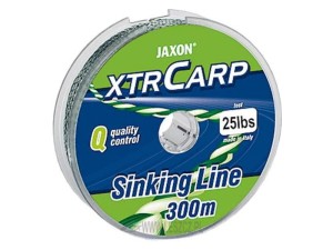 PRO PLECIONKA CARP SINKING LINE  1000m