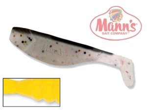 MANNS RIPPER 60MM 2SZT BB Y
