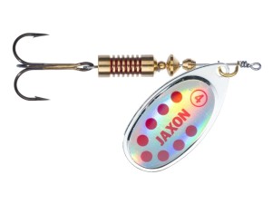 JAXON BŁYSTKA OBROTOWA CLASSIC CONTRA H