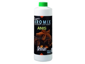 SENSAS AROMIX ANIS 500ML