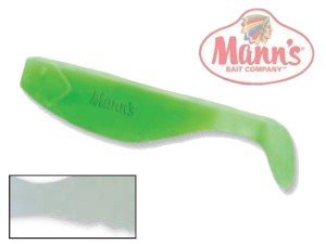 MANNS RIPPER 60MM 2SZT FW