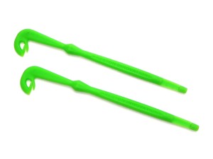 Preston Przyrząd do oczek z wypychaczem mały 2szt