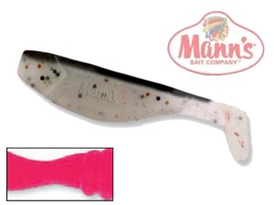 MANNS RIPPER 60MM 2SZT BB EP