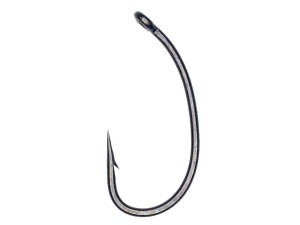 Cralusso Haczyki Gripper Carp horog TF Black