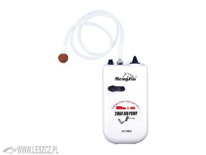 JAXON POMPKA-NATLENIACZ2xR20 - 1,5V BRAK W ZEST.