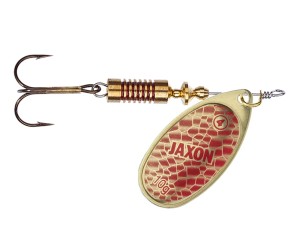 JAXON BŁYSTKA OBROTOWA CLASSIC CONTRA GX