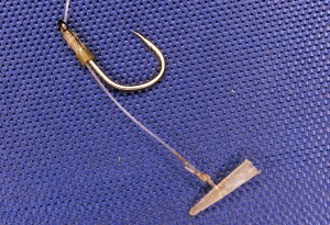 PRZYPON OWNER METHOD FEEDER FD-03