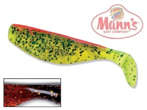 MANNS RIPPER 80MM 2SZT BR MFMO
