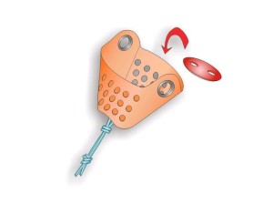 STONFO KOSZYCZEK DO PROCY