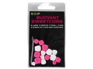 SZTUCZNA KUKURYDZA + STOPERY E-S-P - BUOYANT SWEET