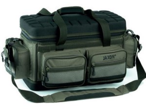JAXON TORBA Z USZTYWNIANYM DNEM 68/35/33cm OXFORD
