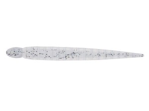 KEITECH Custom Leech 3'' (7,5cm) Ice Fish
