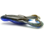 KEITECH Noisy Flapper 3.5" (8,9cm) Okeechobee Craw