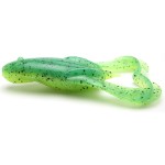 KEITECH Noisy Flapper 3.5" (8,9cm)  Lime Chartreuse PP