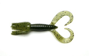 KEITECH Little Spider 3" (7,5cm) Watermelon PP