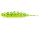 FishUp TANTA 1" #26 - FLO CHARTREUSE/GREEN