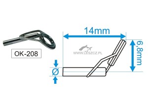 PRZELOTKA PRZESUWNA TS 5