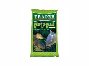 Traper Specjal 2,5kg Karp Lin Karaś