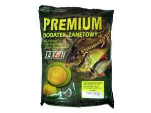 JAXON PASTONCINO ZÓŁTE 400g