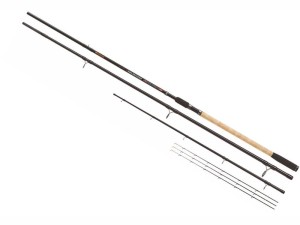 TRABUCCO SELEKTOR DISTANCE METHOD 3+3/3,9m/100g