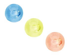 Stonfo koraliki do wagglera 120szt