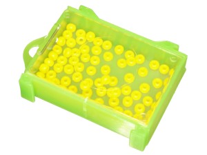 Stonfo Koraliki do wagglera 80 szt