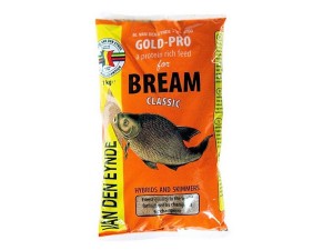 MVDE Zanęta Gold Pro Bream Classic 1kg