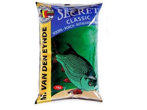MVDE Zanęta Secret Classic 1kg