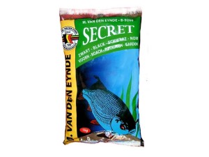 MVDE Zanęta Secret Black 1kg