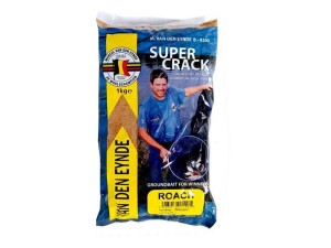 MVDE Zanęta Super Crack Roach 1kg