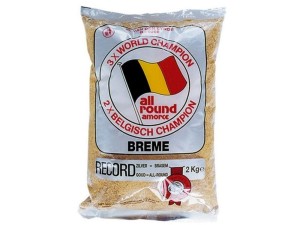 MVDE Zanęta Record Silver 2kg